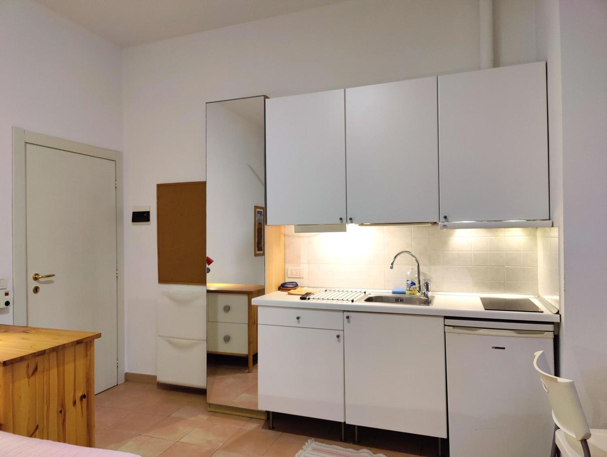 Easystudio Milan - Solari Eksteriør bilde