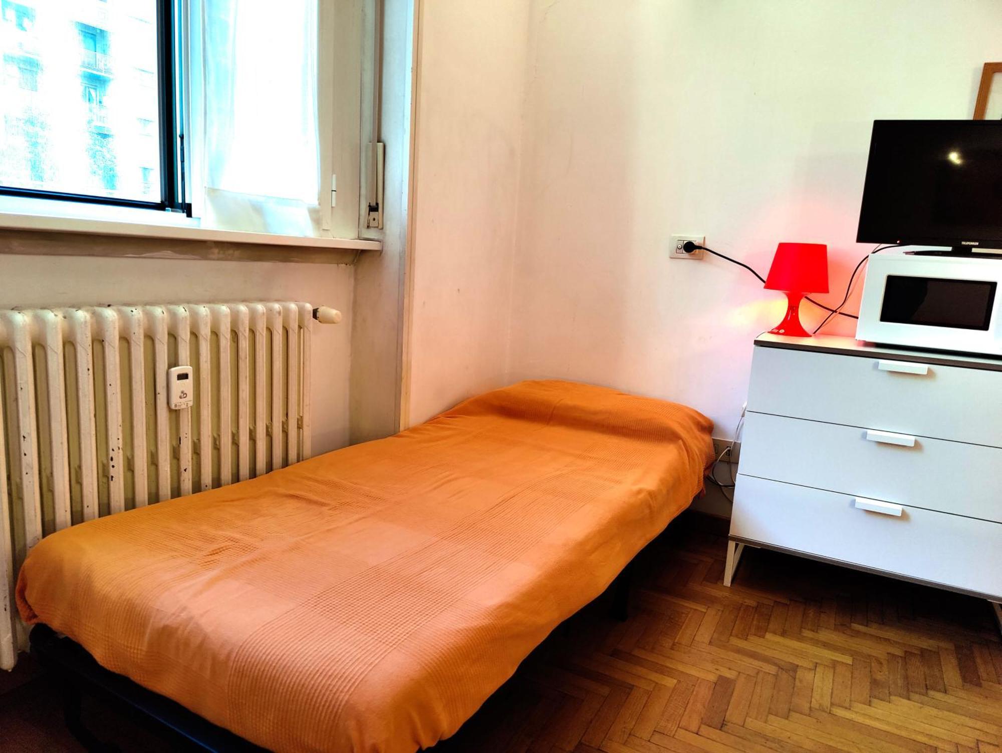 Easystudio Milan - Solari Eksteriør bilde