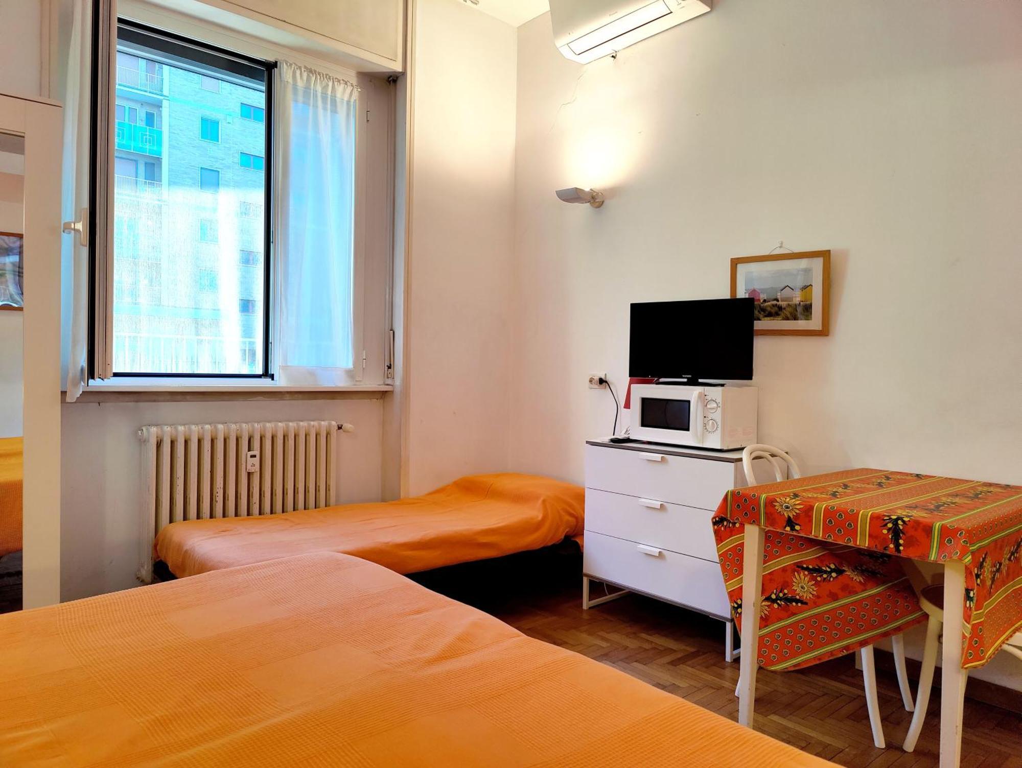 Easystudio Milan - Solari Eksteriør bilde